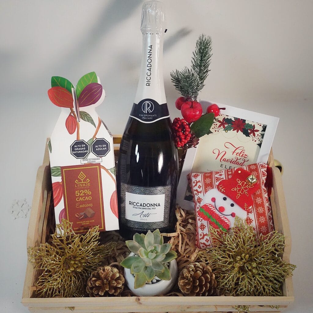 Canasta Riccadonna #1