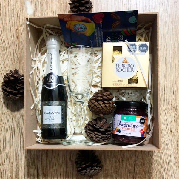 Box Ricadonna Dulce - Papá 15