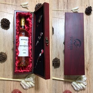 Saca Corchos Premium – Papá 02