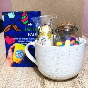 Taza Dulce – Papá 07